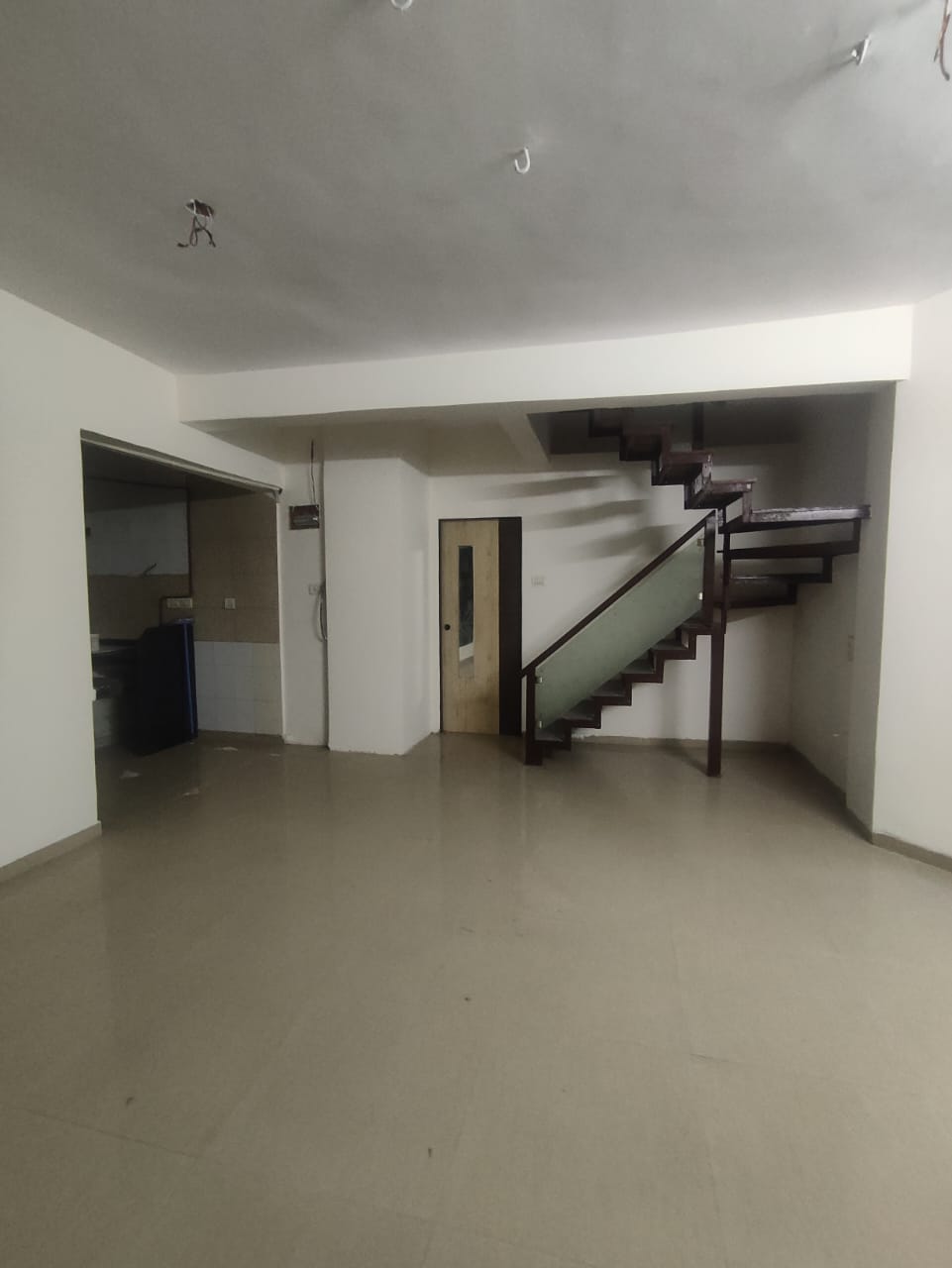 3 BHK + Extra Room Apartment For Sale in Shiv Parvati 