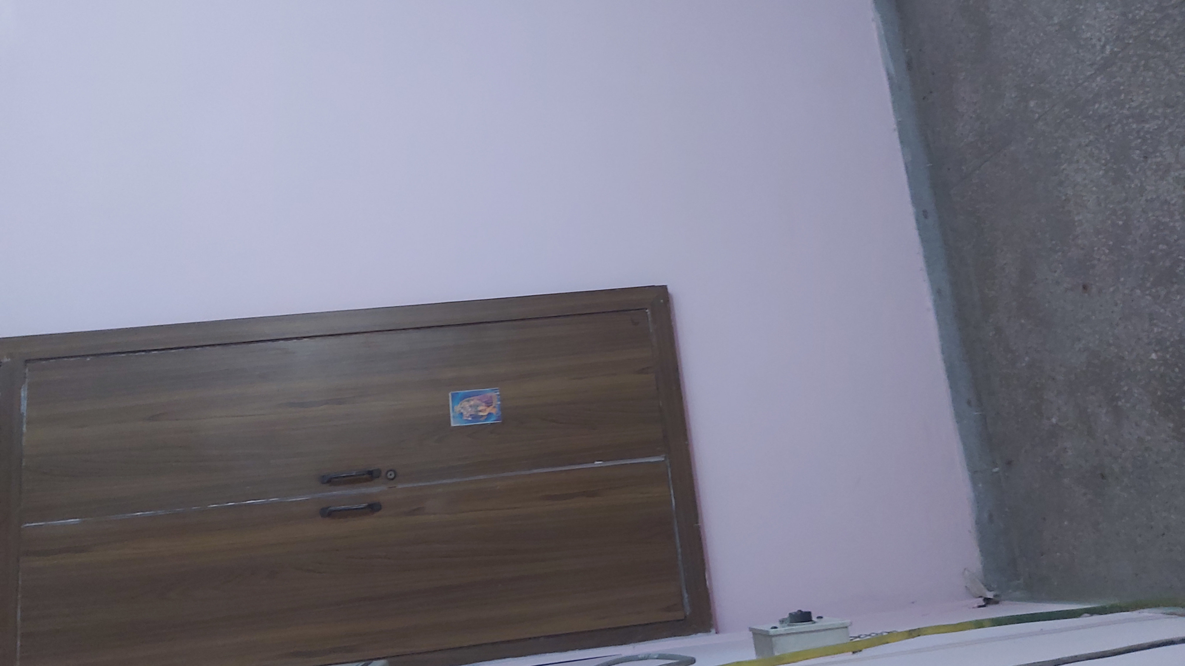 1.5 BHK Apartment For Rent in Uma Cooperative Society