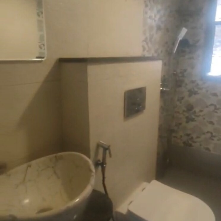 Bathroom, bopodi 2 Bedroom 975 Sq.Ft. Apartment In Bopodi Pune 8982206