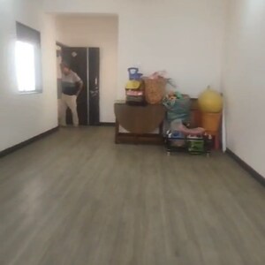 Living Room in 2 BHK Apartment at Bopodi – for Sale