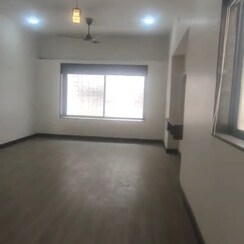 2 BHK Apartment For Sale in Bopodi