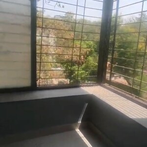 Balcony in 2 BHK Apartment at Bopodi – for Sale