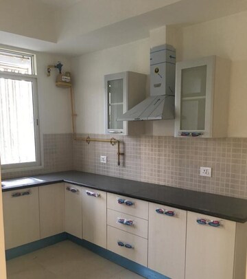 Kitchen in 4 BHK Apartment at Migsun Vilaasa, Eta Ii Greater Noida – for Sale