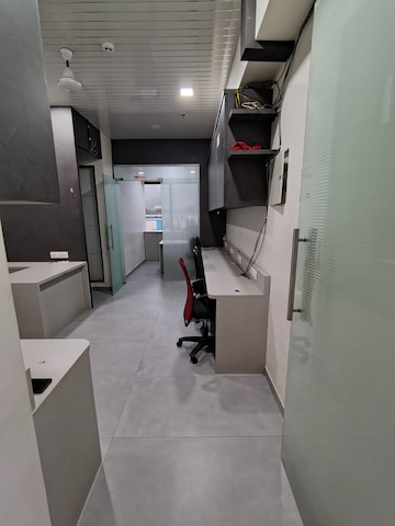  Office Space For Rent in Wagle Industrial Estate