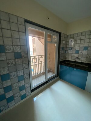 Room in 2 BHK Apartment at Paradise Sai Mannat, Kharghar – for Sale