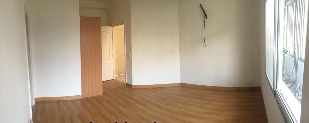 2 BHK + Extra Room Apartment For Rent in Gaur Atulyam