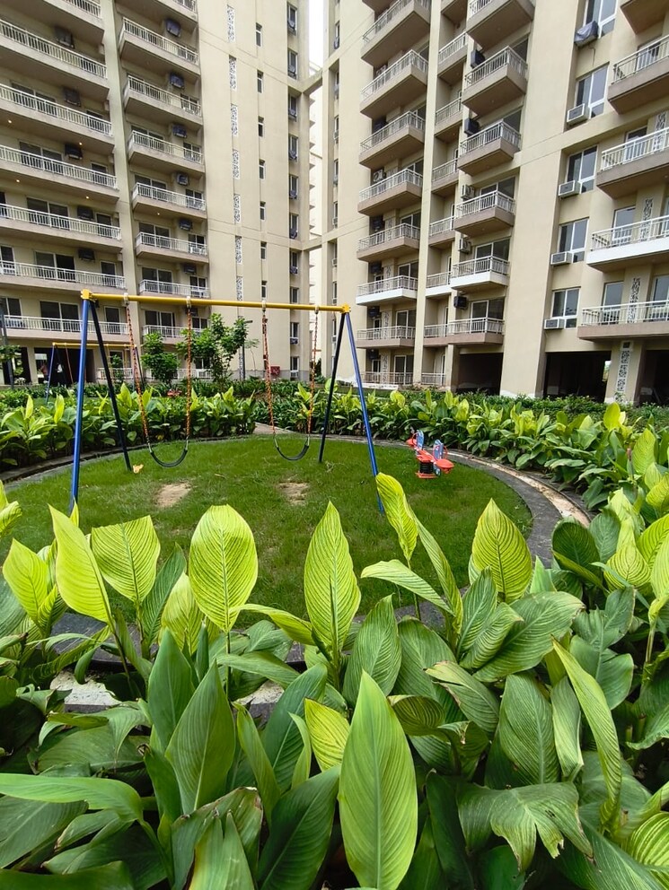 Exterior View, silverglades-the-melia 2 Bedroom 1425 Sq.Ft. Apartment In Sohna Sector 35 Gurgaon 8982176