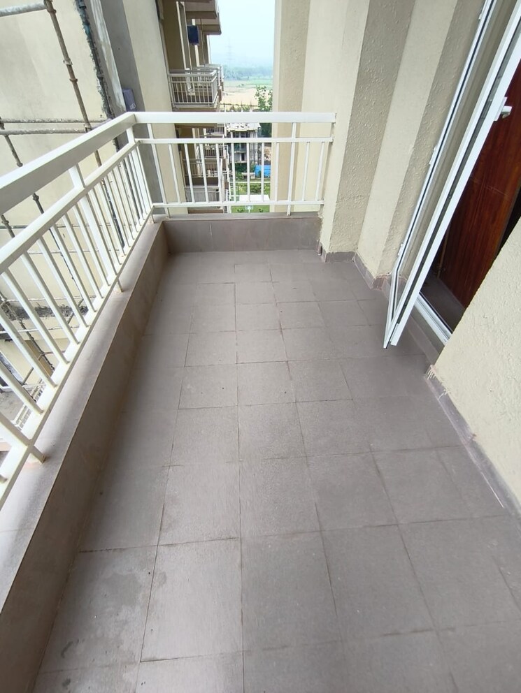 Balcony, silverglades-the-melia 2 Bedroom 1425 Sq.Ft. Apartment In Sohna Sector 35 Gurgaon 8982176