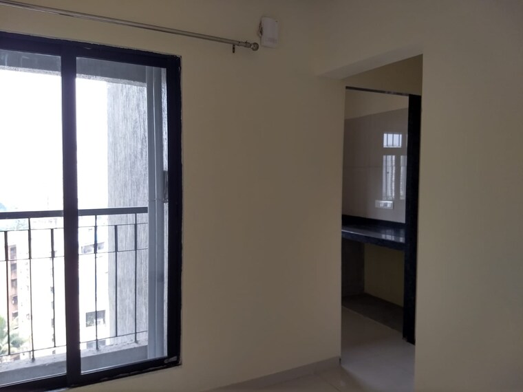Room, dosti-desire-joy 1 Bedroom 279 Sq.Ft. Apartment In Brahmand Thane 8982157
