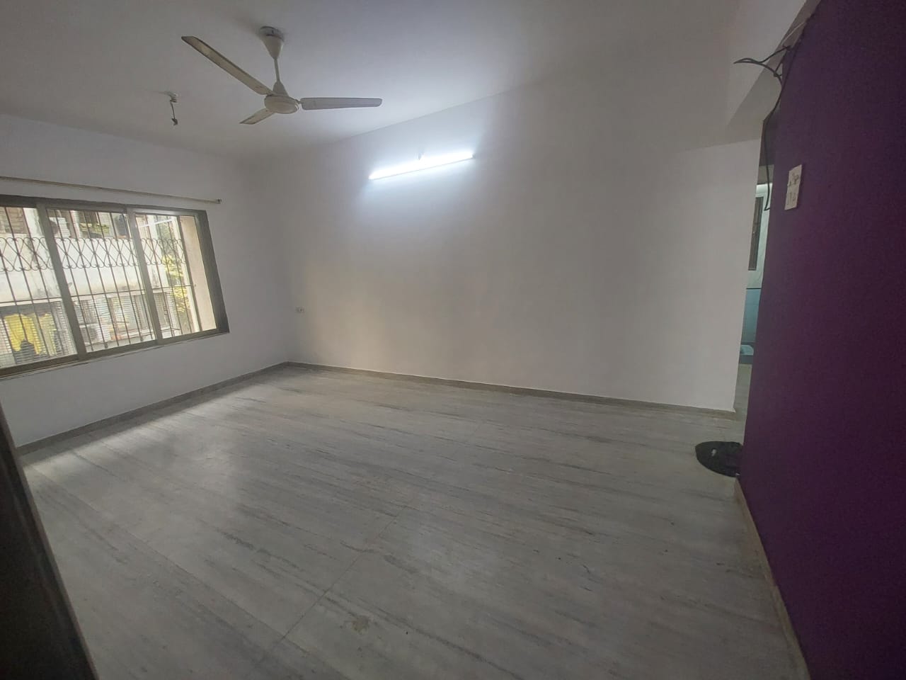 2 BHK Apartment For Rent in Kinjal Apartments