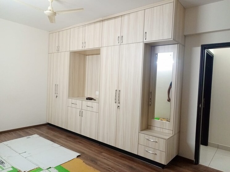 Room, mahaveer-sitara 3 Bedroom 1994 Sq.Ft. Apartment In Jp Nagar Bangalore 8982195