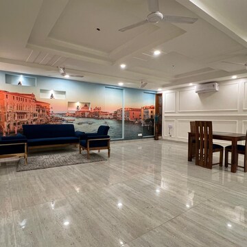 3 BHK Apartment For Sale in Vasant Kunj