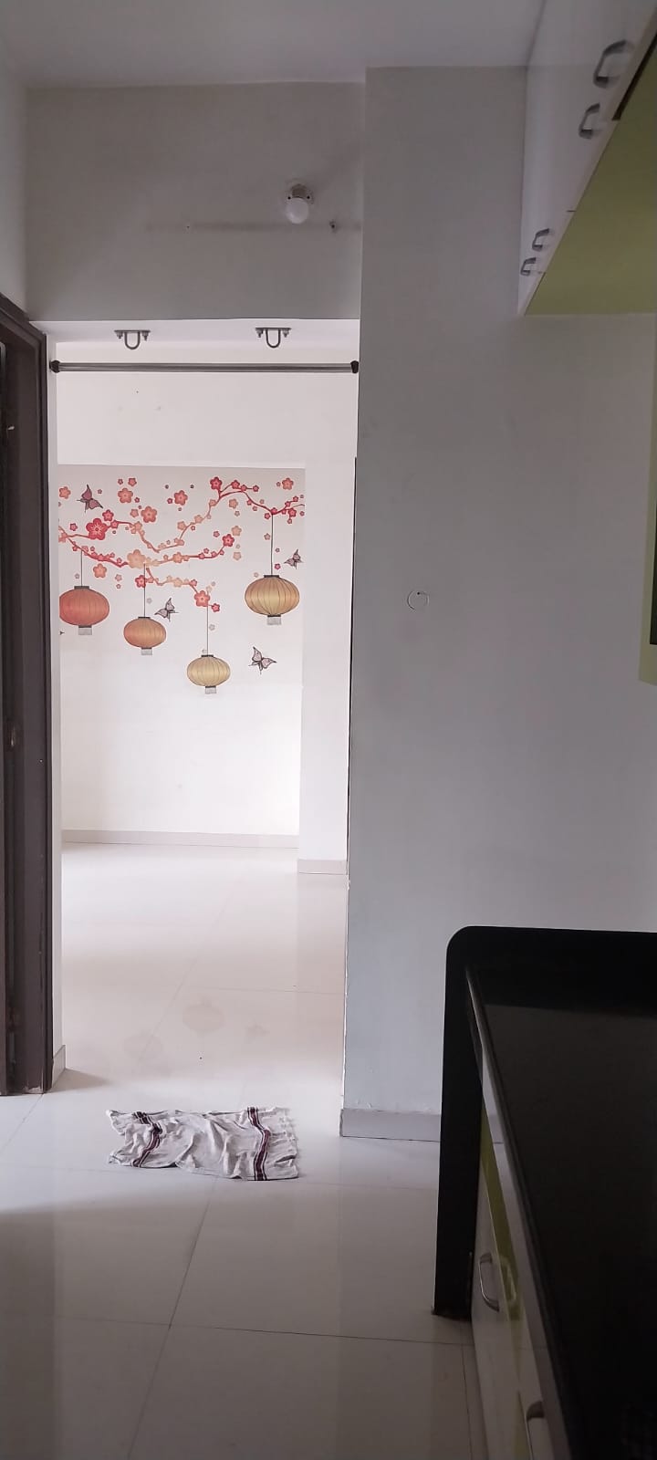 1 BHK + Pooja Room Apartment For Sale in Bhoomi Acres