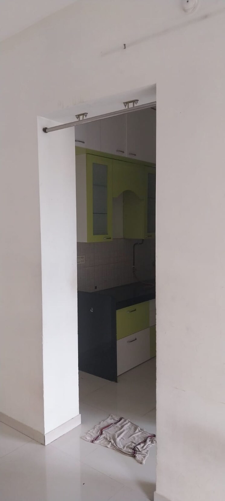 Bathroom, bhoomi-acres 1 Bedroom 330 Sq.Ft. Apartment In Waghbil Thane 8982203