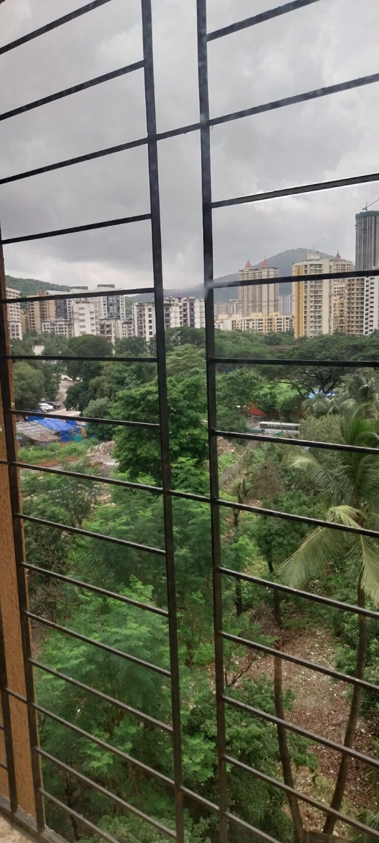 Balcony, bhoomi-acres 1 Bedroom 330 Sq.Ft. Apartment In Waghbil Thane 8982203