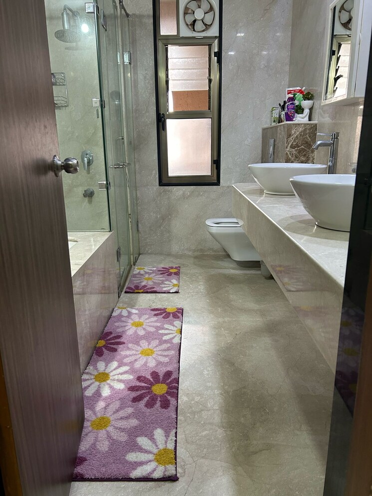 Bedroom, k-raheja-vistas-premiere 4 Bedroom 2685 Sq.Ft. Apartment In Mohammadwadi Pune 8980911