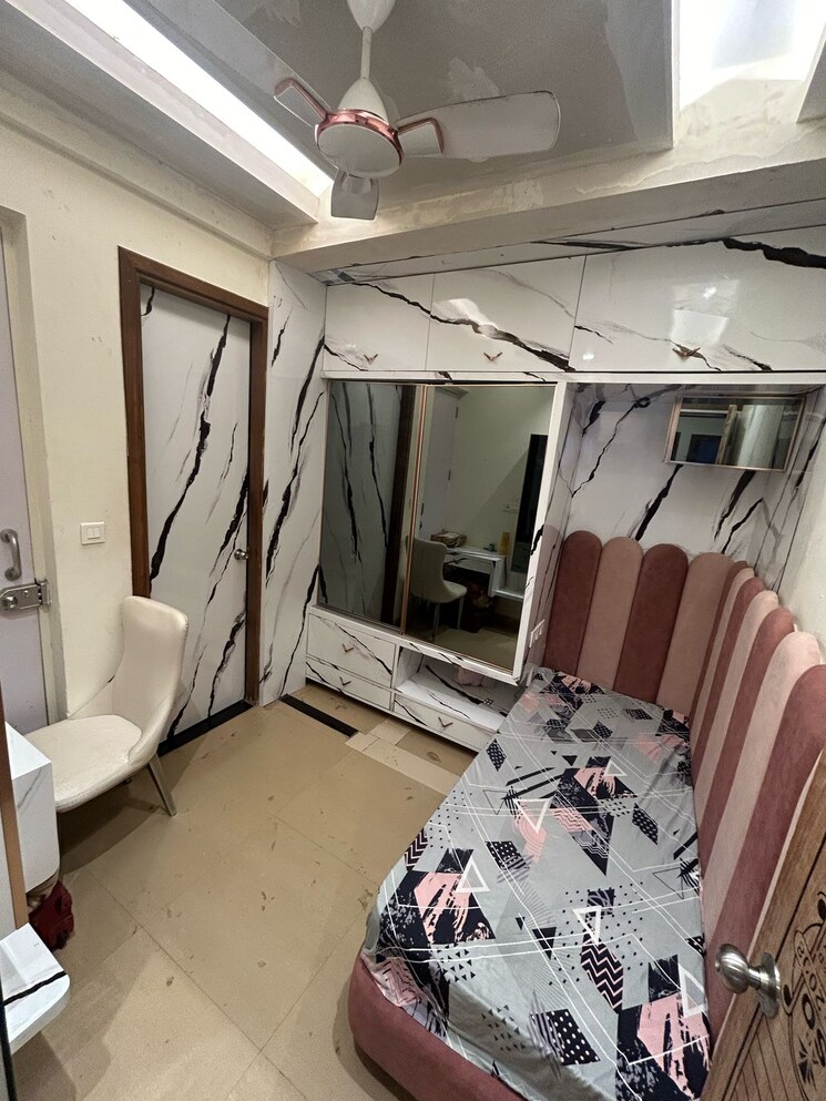 Team Area, k-raheja-vistas-premiere 4 Bedroom 2685 Sq.Ft. Apartment In Mohammadwadi Pune 8980911