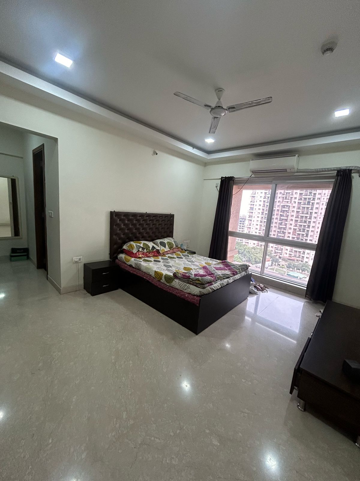 4 BHK + Pooja Room,Servant Room,Study Room,Extra Room 2685 Sq.Ft. Apartment in K Raheja Vistas Premiere