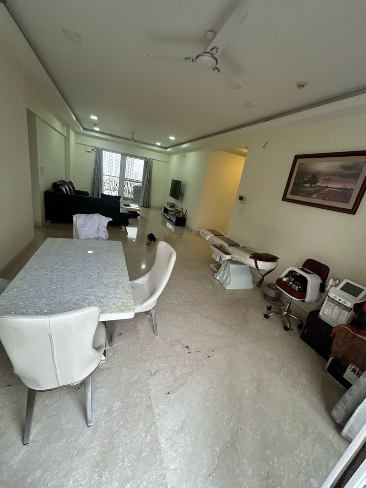 Team Area, k-raheja-vistas-premiere 4 Bedroom 2685 Sq.Ft. Apartment In Mohammadwadi Pune 8980911