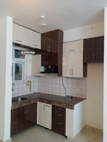 Kitchen in 2 BHK Independent House at Delta Ii Greater Noida – for Rent