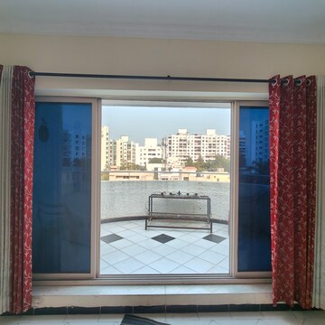 Room in 2 BHK Apartment at Clover Village, Wanowrie – for Rent