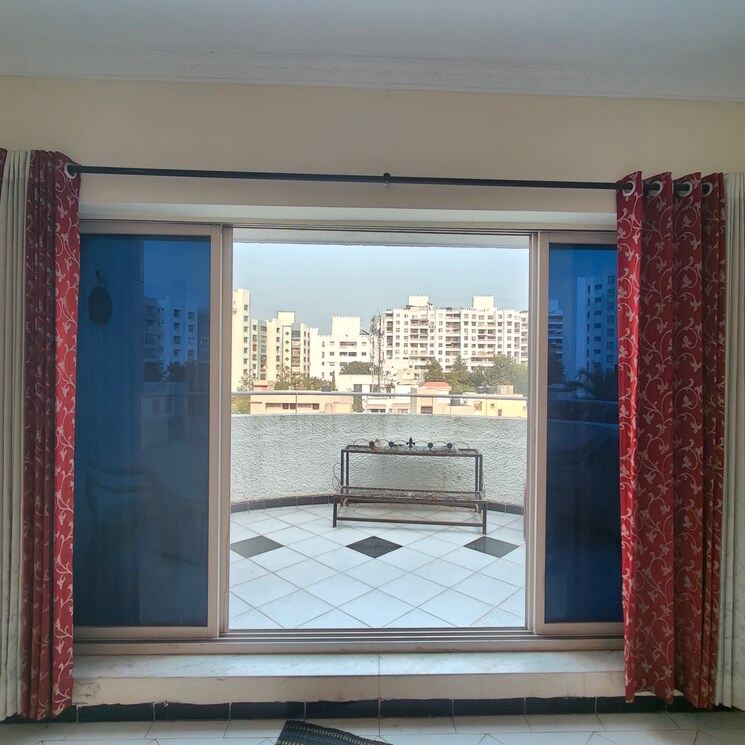 Room, clover-village 2 Bedroom 1400 Sq.Ft. Apartment In Wanowrie Pune 8982202