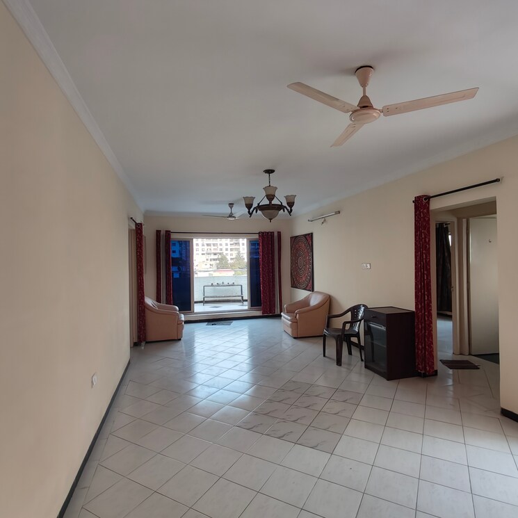 Room, clover-village 2 Bedroom 1400 Sq.Ft. Apartment In Wanowrie Pune 8982202