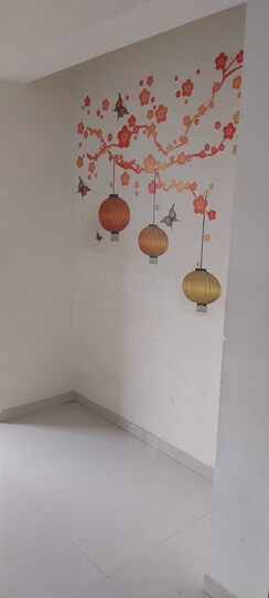 1 BHK + Pooja Room Apartment For Sale in Bhoomi Acres