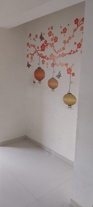 1 BHK Apartment For Sale in Bhoomi Acres, Waghbil