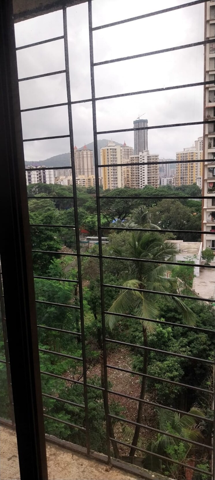 Balcony, bhoomi-acres 1 Bedroom 331 Sq.Ft. Apartment In Waghbil Thane 8982212