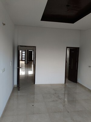 Room in 3 BHK Builder Floor at Dhakoli – for Sale
