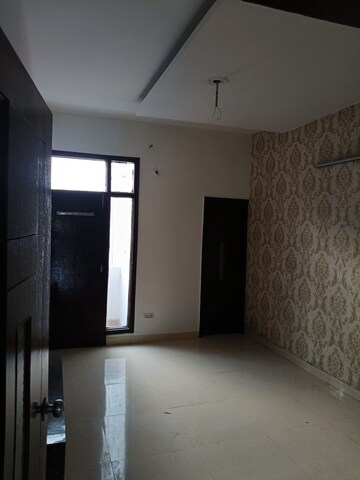 Room in 3 BHK Builder Floor at Dhakoli – for Sale