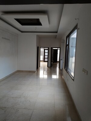Room in 3 BHK Builder Floor at Dhakoli – for Sale