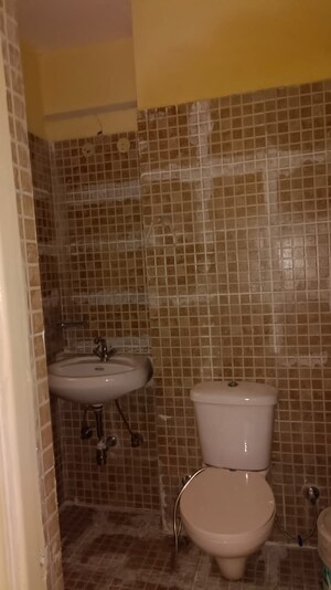 Attached Bathroom in 3.5 BHK Apartment at Paras Tierea, Sector 137 – for Sale