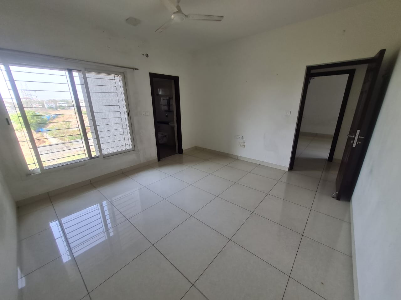 3 BHK + Pooja Room,Servant Room,Study Room,Extra Room 1500 Sq.Ft. Apartment in Sobha Carnation Pune