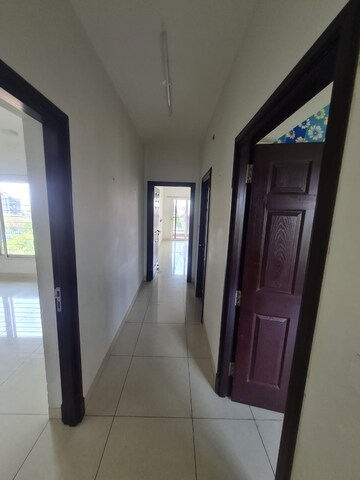 Building Lobby in 3 BHK Apartment at Sobha Carnation Pune, Kondhwa – for Rent