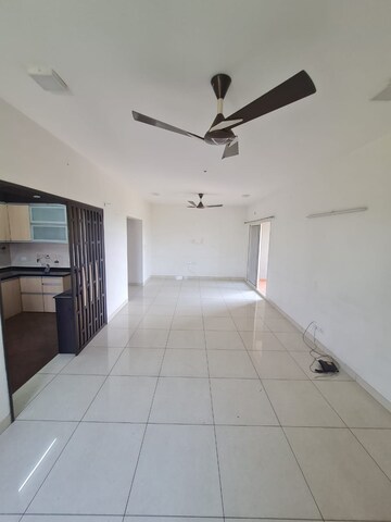 Building Lobby in 3 BHK Apartment at Sobha Carnation Pune, Kondhwa – for Rent
