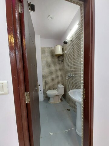 Bathroom in 2 BHK Builder Floor at Panchsheel Vihar – for Sale