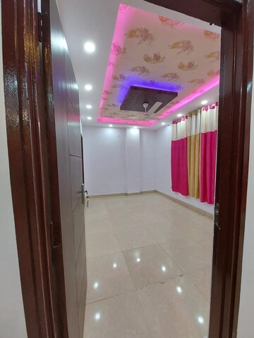 Bathroom in 2 BHK Builder Floor at Panchsheel Vihar – for Sale