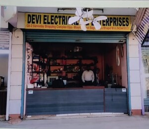  Shop For Sale in Arvind Vihar