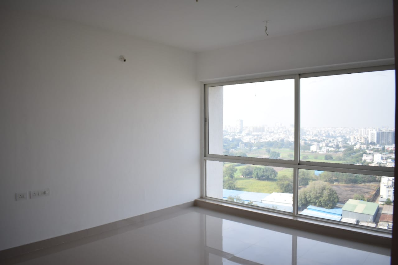 2 BHK + Pooja Room,Servant Room,Study Room,Extra Room 2395 Sq.Ft. Apartment in Marvel Albero