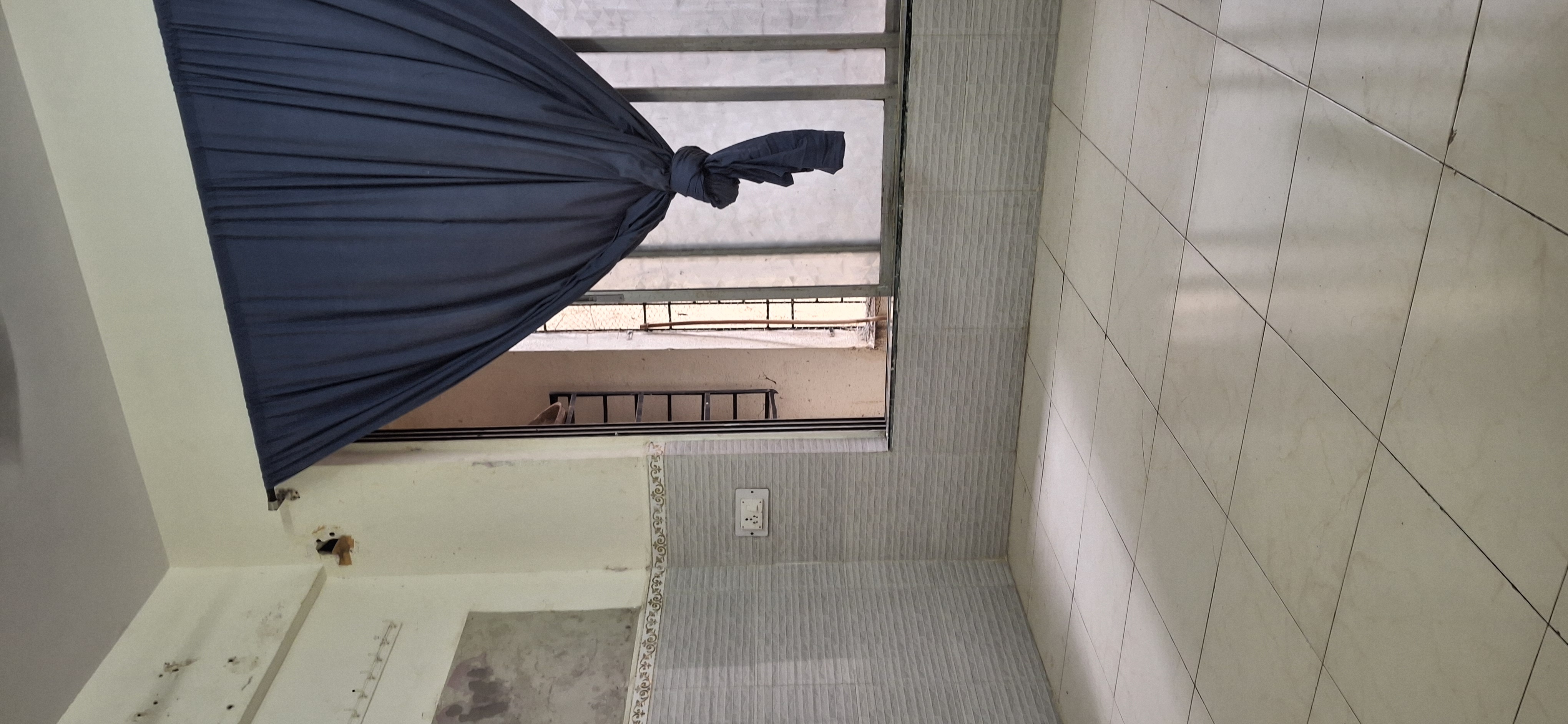 1 BHK Apartment For Rent in Amresh Property Mahape na