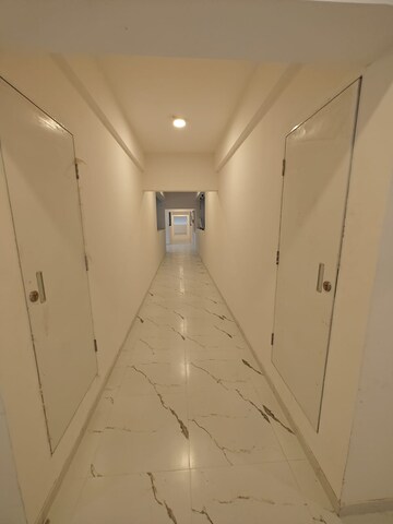 Building Lobby in 3 BHK Apartment at Gera World of Joy, Kharadi – for Rent