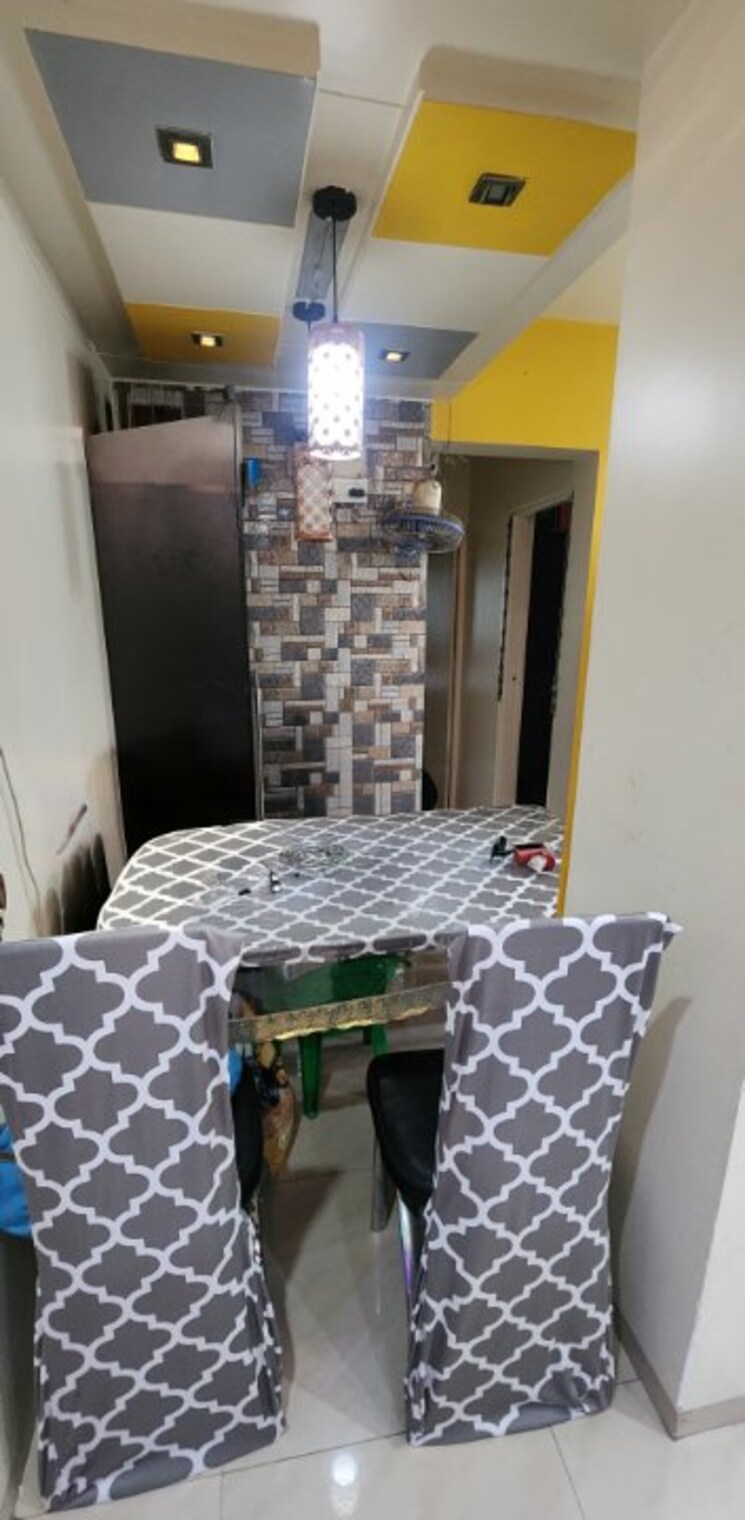 Dining area, sarita-sangam-apartment 2 Bedroom 900 Sq.Ft. Apartment In Kasarwadi Pune 8982144