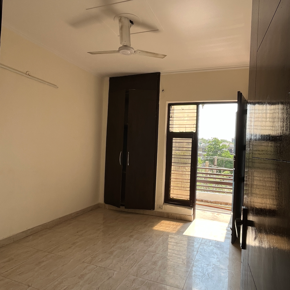 3 BHK Builder Floor For Rent in Chirag Homes