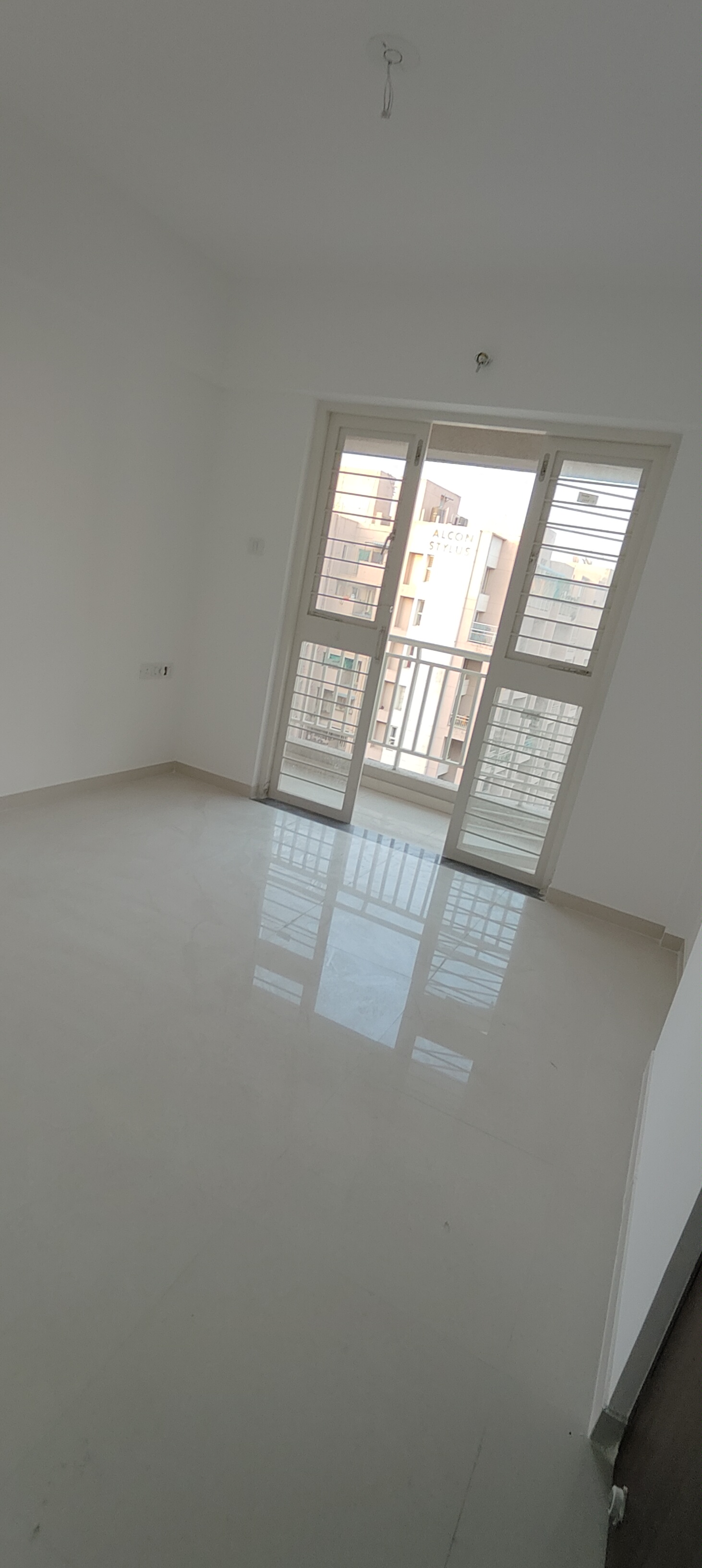 2 BHK + Pooja Room,Servant Room,Study Room,Extra Room Apartment For Rent in Kanchan Royal Exotica