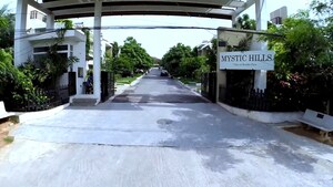 Parking in 3 BHK Villa at my stick hills, Hi Tech City – for Sale