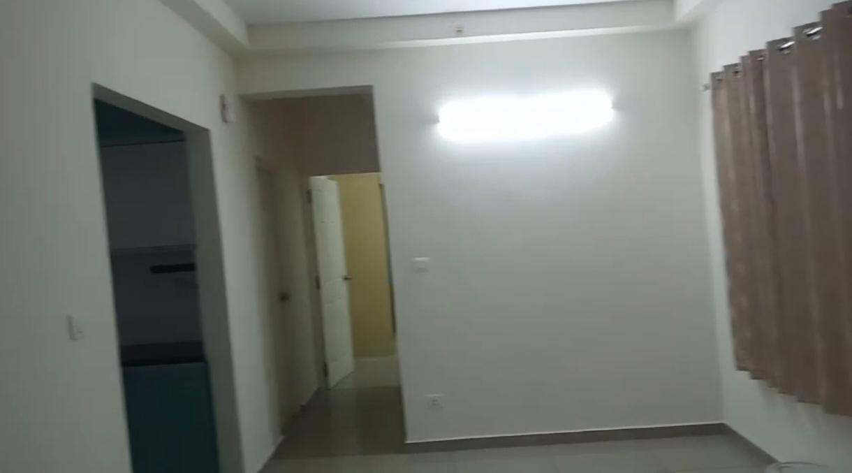 3 BHK + Extra Room 1420 Sq.Ft. Apartment in Nitesh Caesars Palace