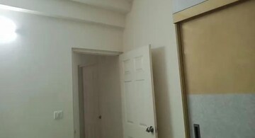 Building Lobby in 3 BHK Apartment at Nitesh Caesars Palace, Kanakapura Road – for Rent