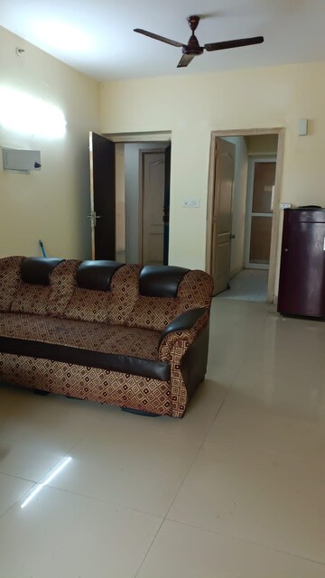 Living Room in 2 BHK Apartment at Paras Seasons, Sector 168 – for Sale